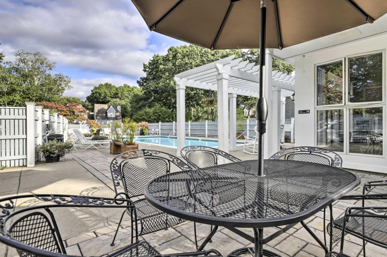 Norwich The Villas Near Mohegan Sun Casino Esterno foto